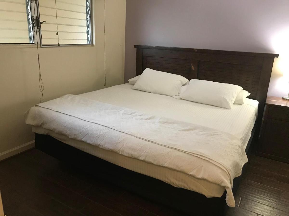 Waikiki 2Br King/King Beds Newly Renovated Apartment Honolulu Luaran gambar