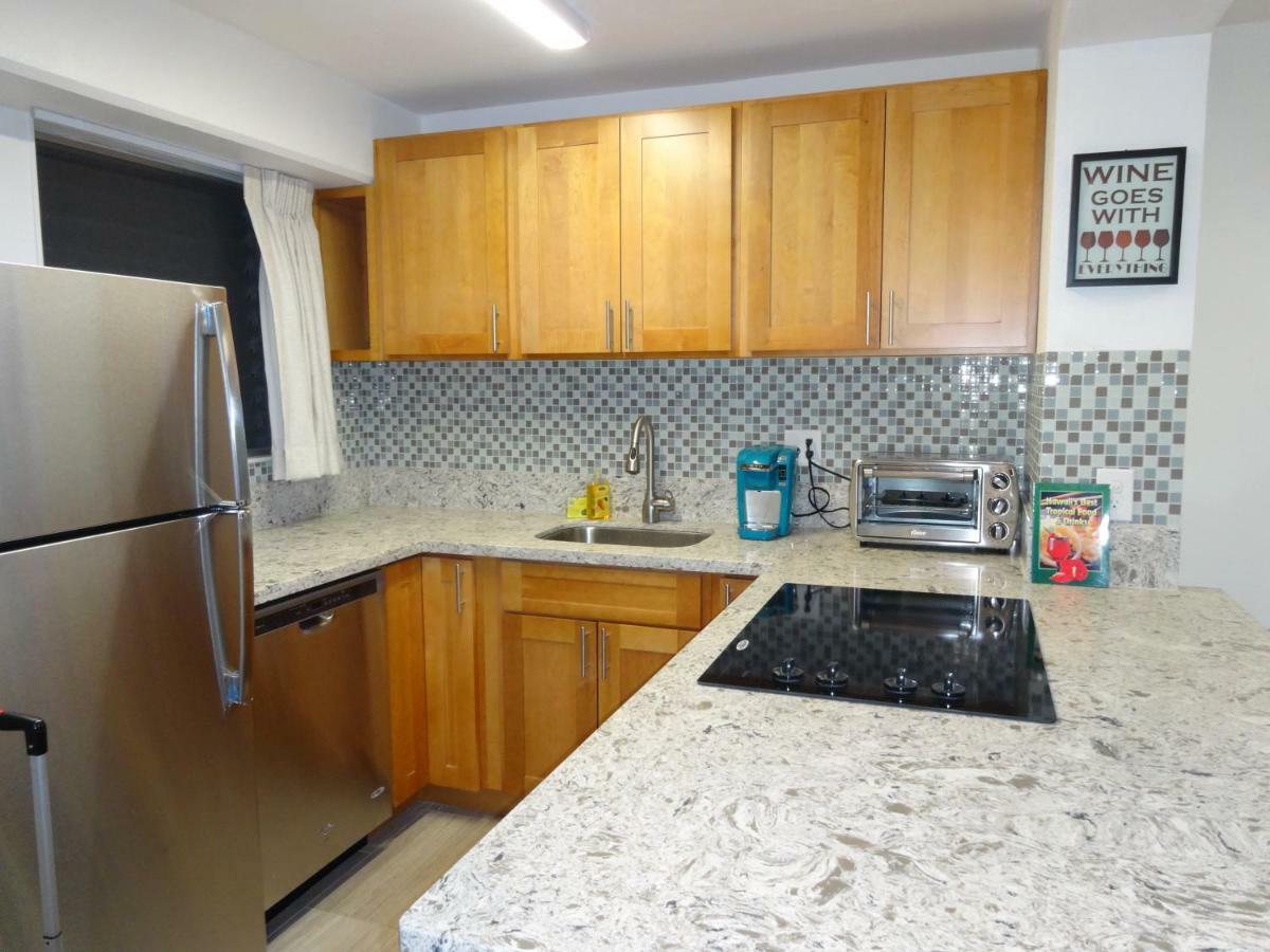 Waikiki 2Br King/King Beds Newly Renovated Apartment Honolulu Luaran gambar